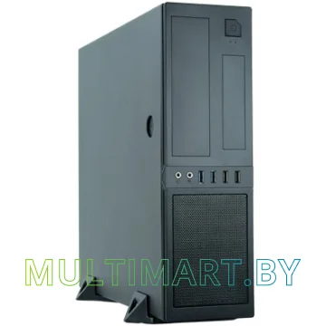 Корпус Chieftec CS-12B 250W